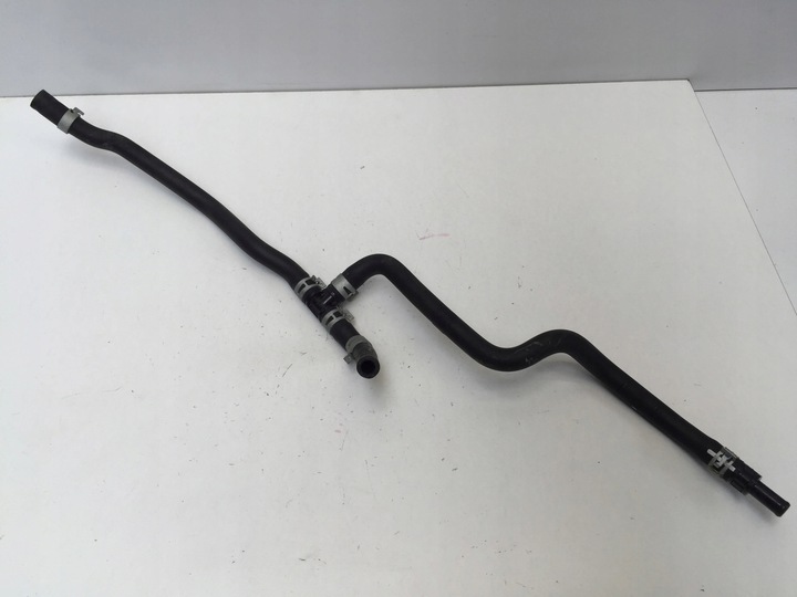 фото №1, Lexus ux 250h 2021 гибрид труба шланг шланг воды