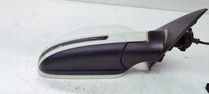 фото №7, Зеркало внешние правые audi q3 8u 6 pin ly9k uk 8u2857410d