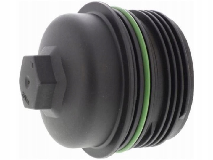 фото №1, Кришка фільтра масла audi a4 b8 2.7 3.0 b7 2.7 3.0 q5 8r 3.0