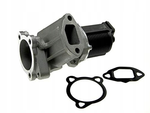 фото №6, Tbvparts agr ventil 1.3 jtd/d 55184651 55201144