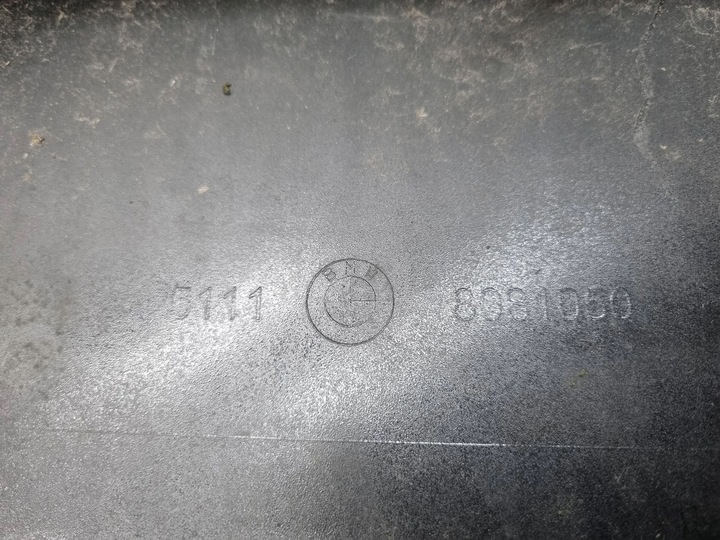 фото №8, Bmw x3 g01 2021 з спереду елементи кріпильні