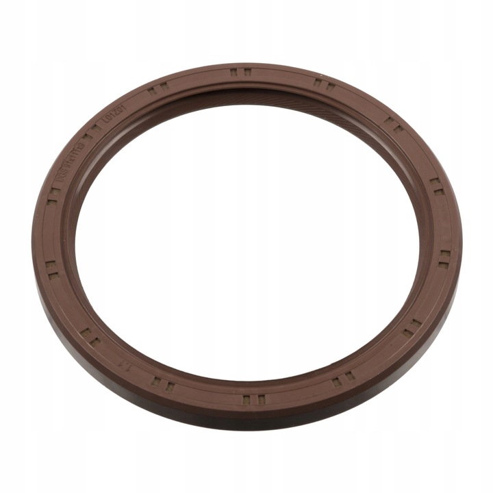 фото №1, Сальник вала коленчатого febi 101220