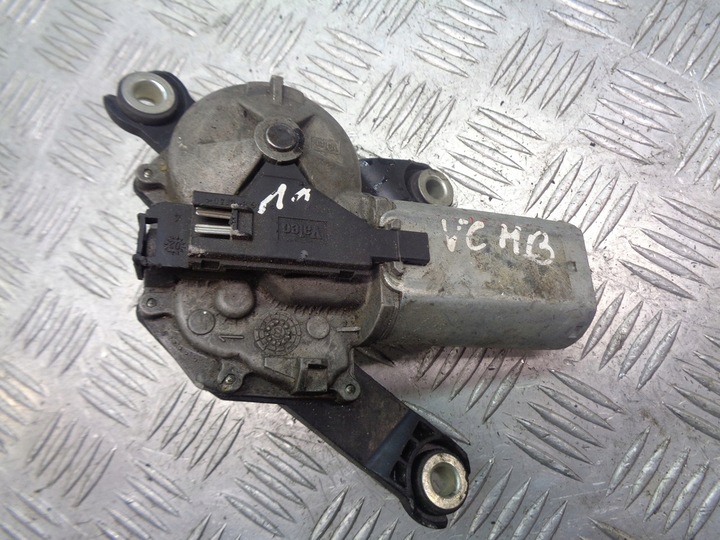 фото №1, Моторчик дворники задней vectra c 53842597