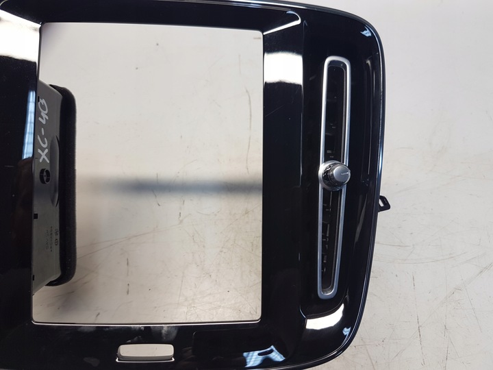 фото №5, Volvo xc40 рамка дисплея 31442627