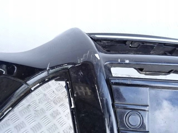 фото №12, Бампер перед kpl. ford focus mk3 fb