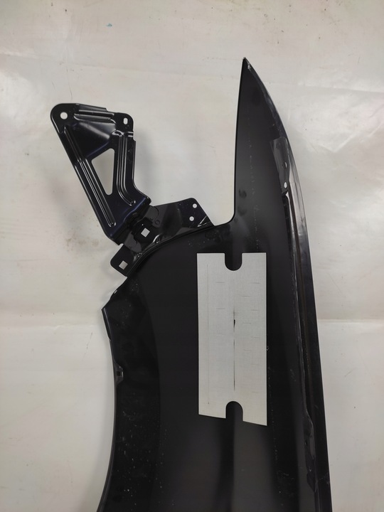 фото №11, Mitsubishi outlander iii рестайлінг крило праві переднє перед 2015-