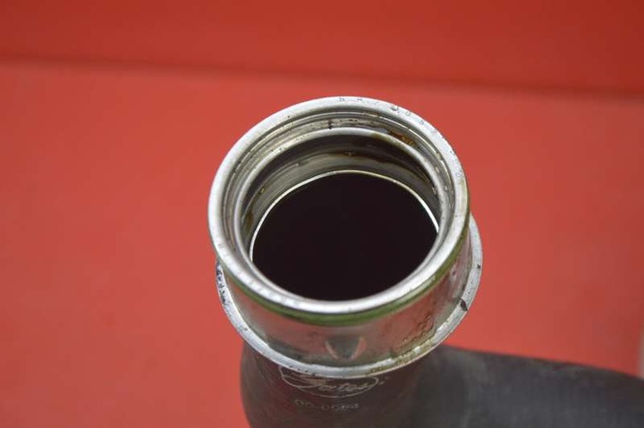 фото №7, Шланг шланг труба воздуха наддувный 09-0054 skoda octavia ii 2.0 tfsi