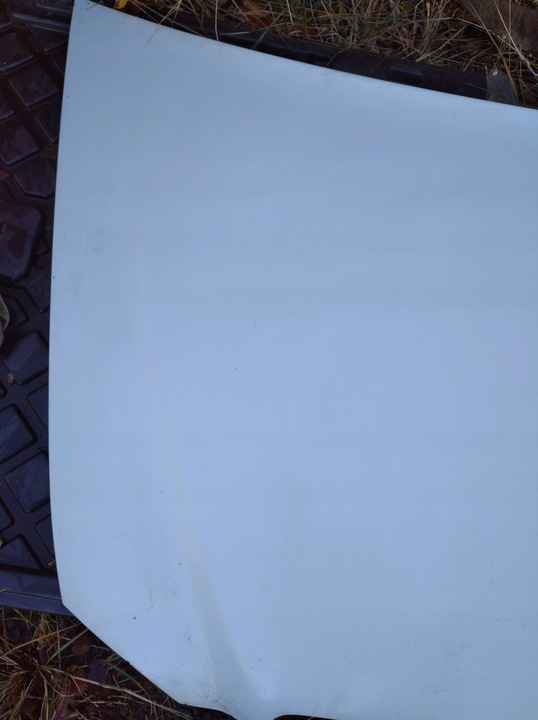 фото №12, Капот mercedes vito