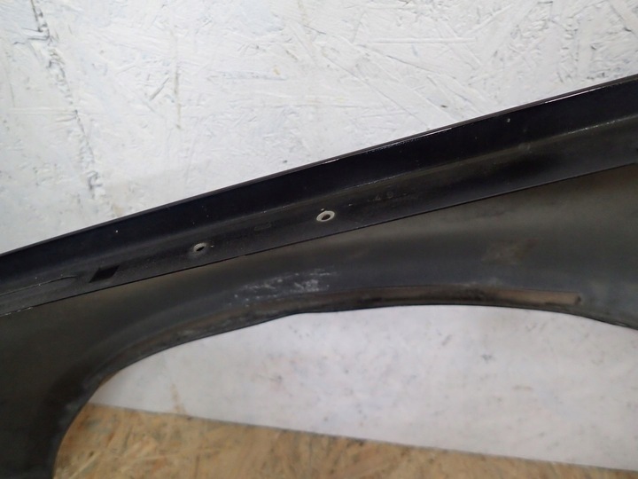 фото №8, Крыло правые переднее перед audi a4 8k b8 рестайлинг 12-