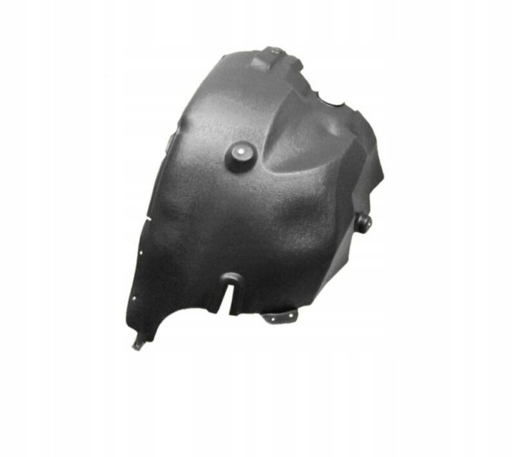 фото №1, Sprinter w906 906 06-13 подкрылок левый перед запчасть задняя mercedes-benz aso