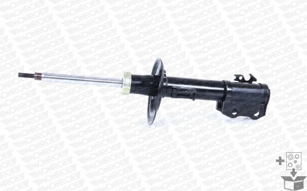 фото №10, Monroe амортизатор toyota pp