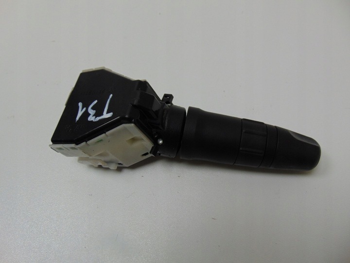 фото №7, Выключатель переключатель света nissan x-trail t31 европа