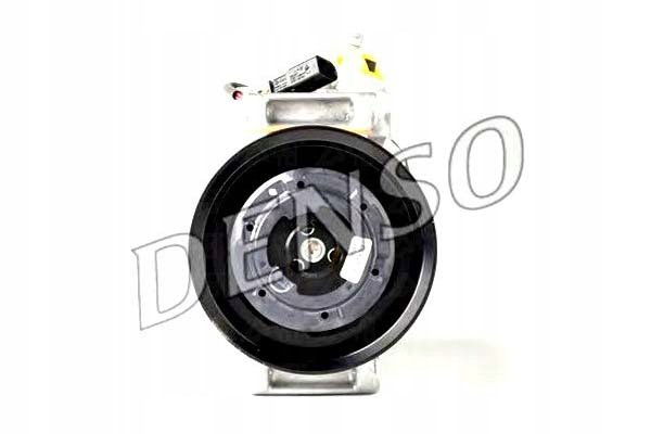 фото №12, Denso dcp28016 компрессор, кондиционер