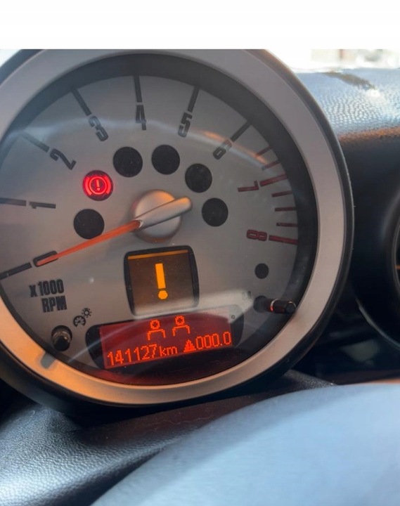 фото №9, Двигатель комплектный - mini cooper clubman r55 r56 1.4 vti n12b14