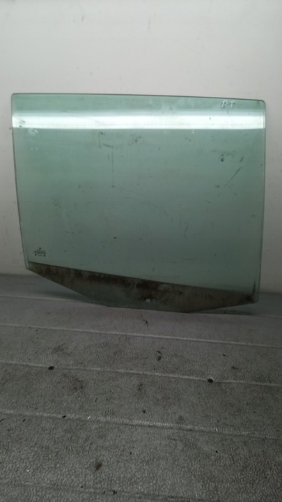 фото №1, Скло права зад vw polo iii 98r hb 5d