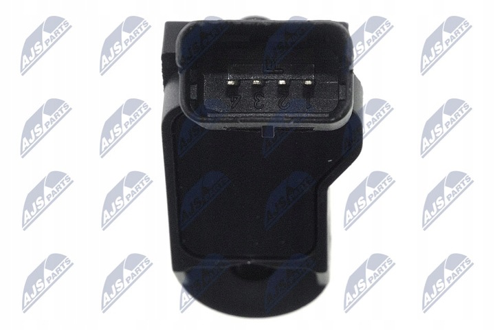 фото №10, Датчик map peugeot 407 1.8 2.0 2.2 2005-