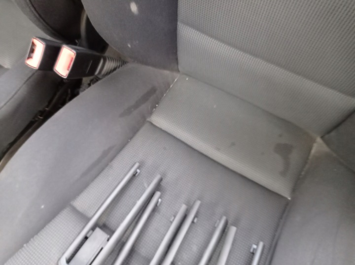 фото №7, Сиденья диван комплект bmw f11 eu