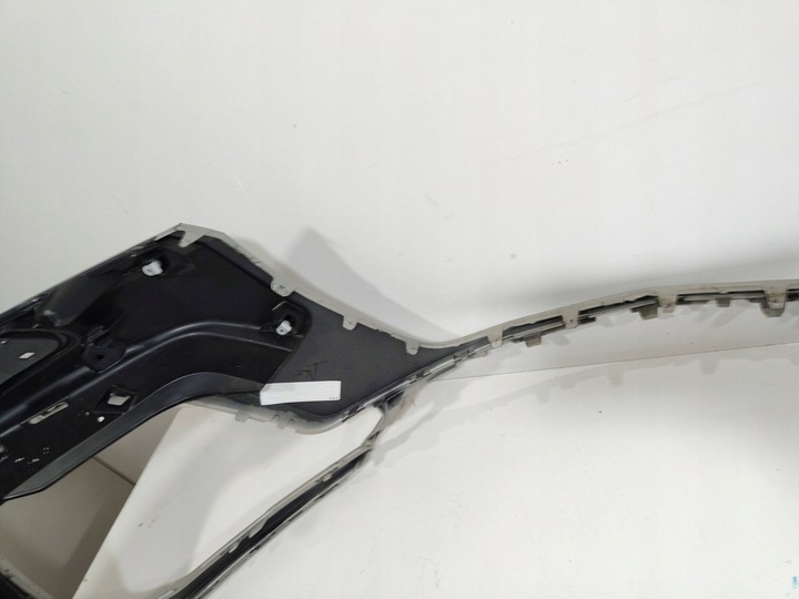 фото №12, Audi q7 ii 4m s-line рестайлінг бампер переднє перед 4m0807437s