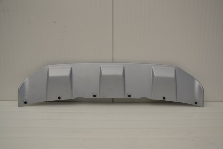 фото №1, Vw amarok накладка спойлер нижній бампера перед 2h0071003