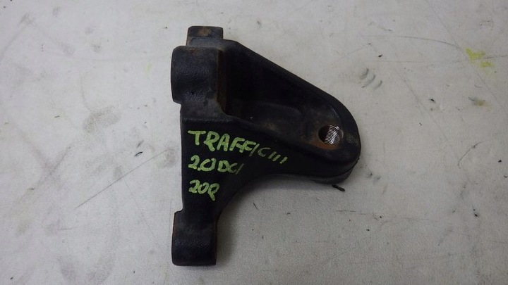 фото №1, Лапи двигуна trafic vivaro iii 2.0 dci