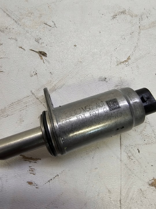 фото №5, Клапан регулювальний audi vw seat tfsi 06e103697q