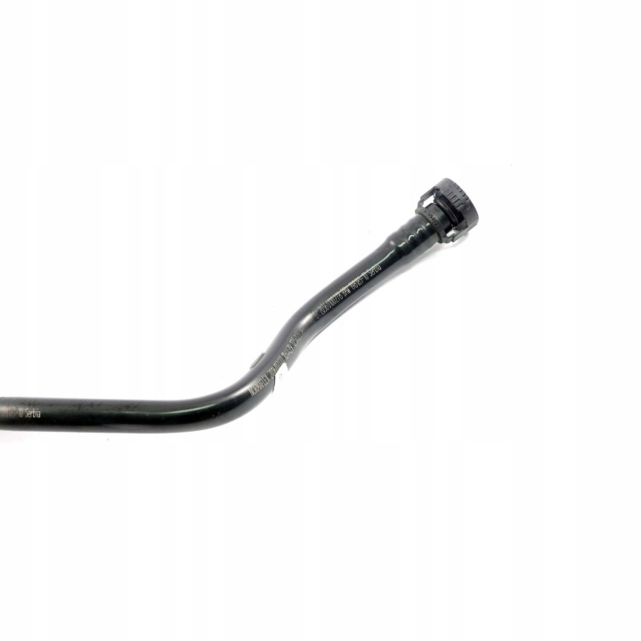 фото №11, Bmw f20 f30 f31 lci f32 b48 трубка  вентиляции бак топлива 7645857