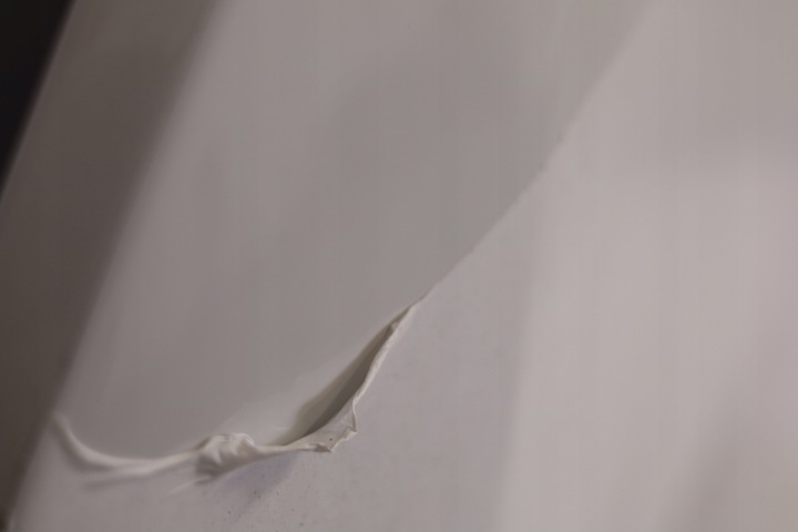 фото №10, Перед bmw f20 lci бампер капот лампа крило a300