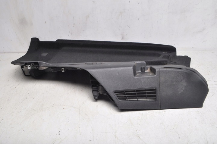 фото №6, Volvo xc60 ii боковина багажника правые 31440674