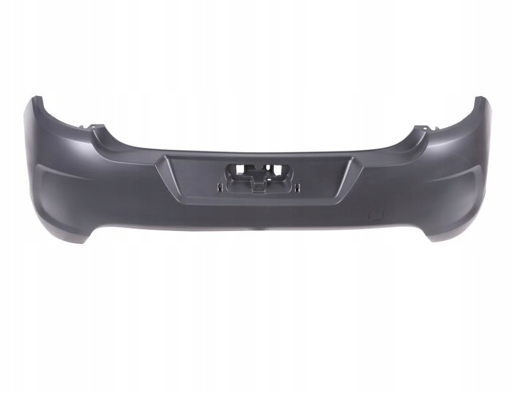 фото №1, Бампер зад citroen c4 ii 2009-2015 каждый цвет