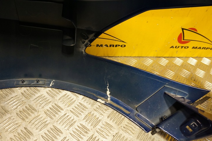 фото №9, Chevrolet corvette c7 2014 - 2019 крило перед лівий переднє 22789092