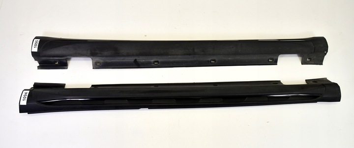 фото №1, Mercedes gla w156 x156 планка порогова поріг права