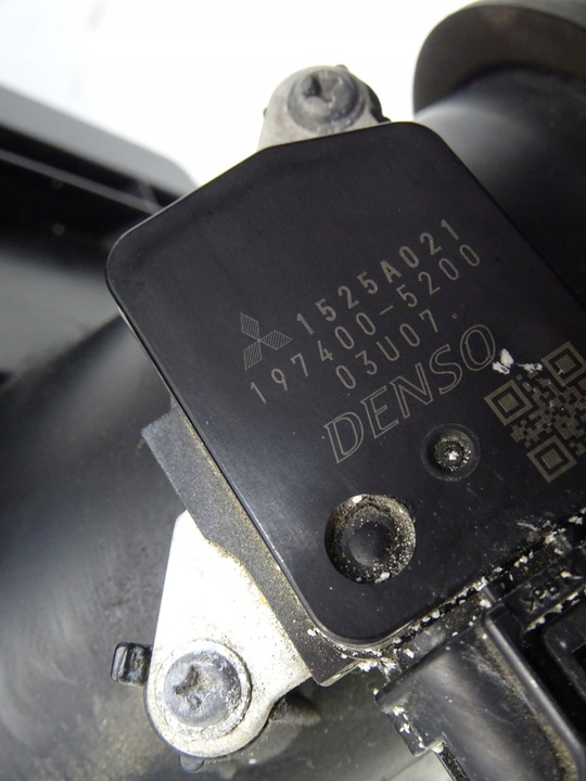 фото №10, Outlander iii 2.2 did корпус фільтра повітря витратомір 1525a021