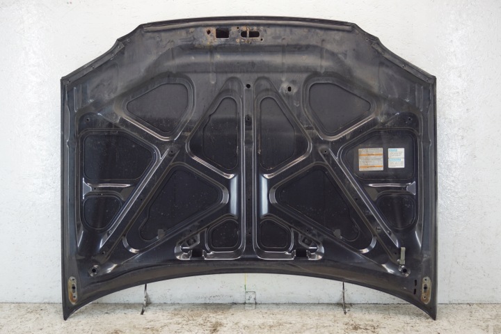 фото №16, Капот кришка двигуна honda cr-v i
