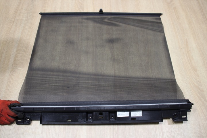 фото №5, Ролета крыша renault megane iii cc cabrio