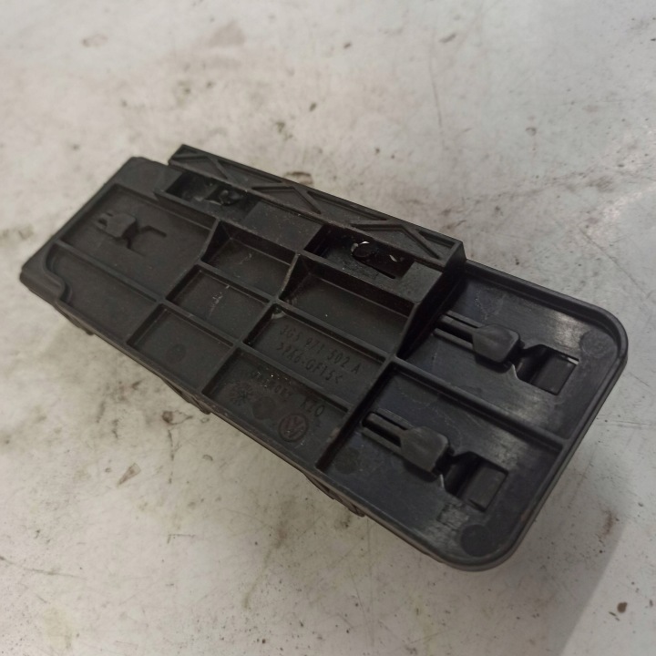 фото №15, Skoda superb iii модуль крышки багажника 5q0959107l