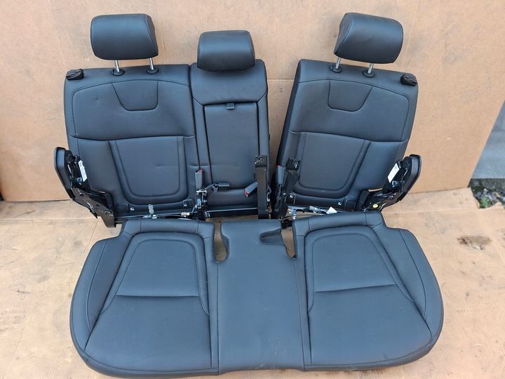 фото №8, Сидіння сидіння диван оббивка підлокітник hyundai tucson iv 1.6 hev 20+