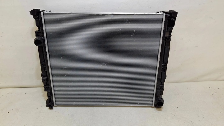 фото №9, Комплект радіатор mercedes glc w254 254 amg s 43 amg performance a2545003800