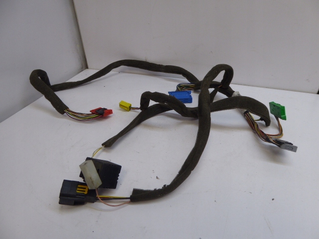 фото №9, Scenic i рестайлінг джгут установка кліматронік 1.9