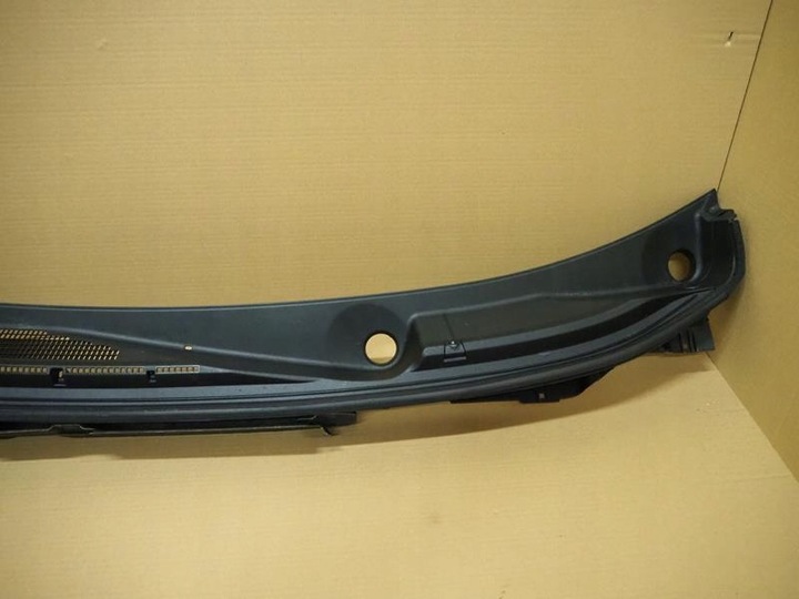 фото №6, Панель під лобовим склом renault koleos 2 16- 66862-5ha0a