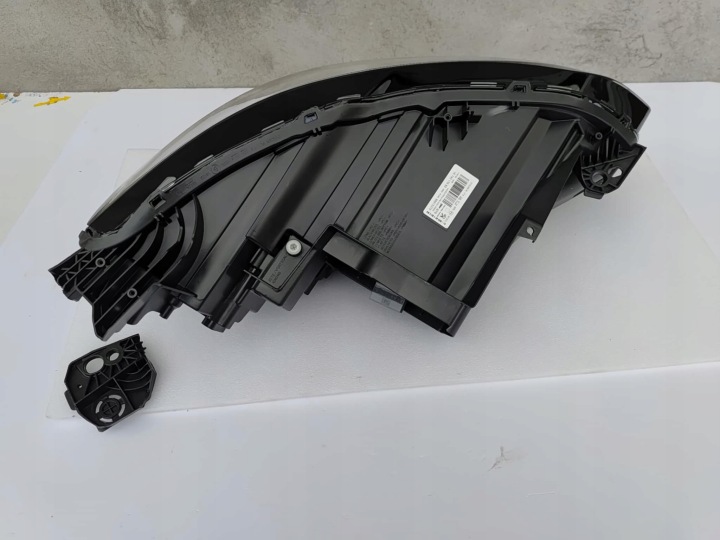 фото №11, Peugeot 3008 ii 5008 ii фара ліва перед передня повний led нова oem номер 6916