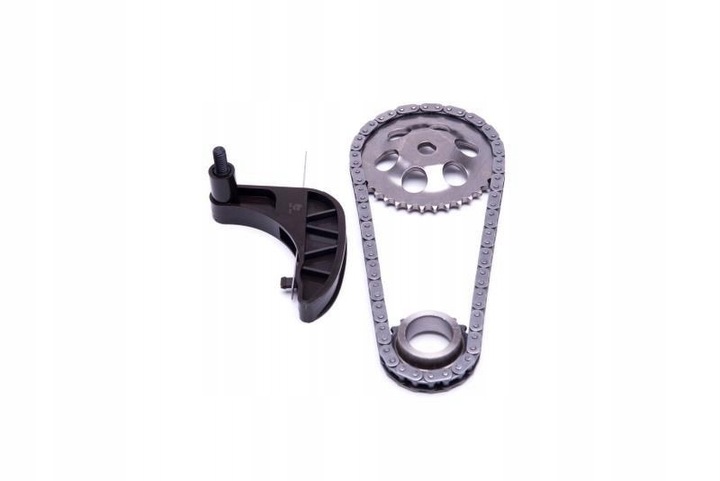 фото №8, Esen skv 21skv103 набор цепи, привод насоса масла