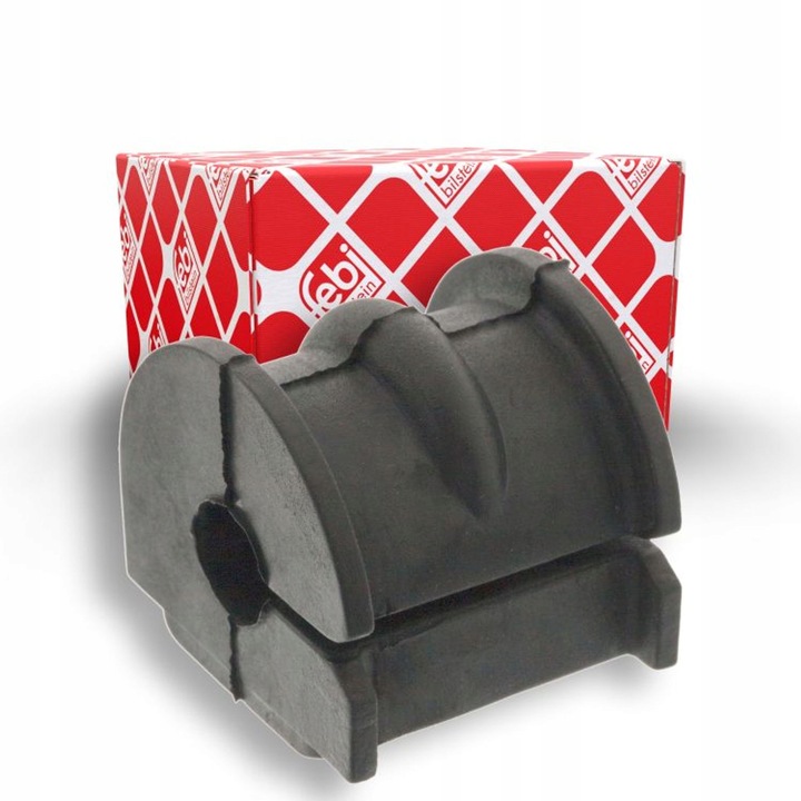 фото №1, 100738/feb гумова накладка stab. chevrolet t. captiva i 06/06-/ opel antara