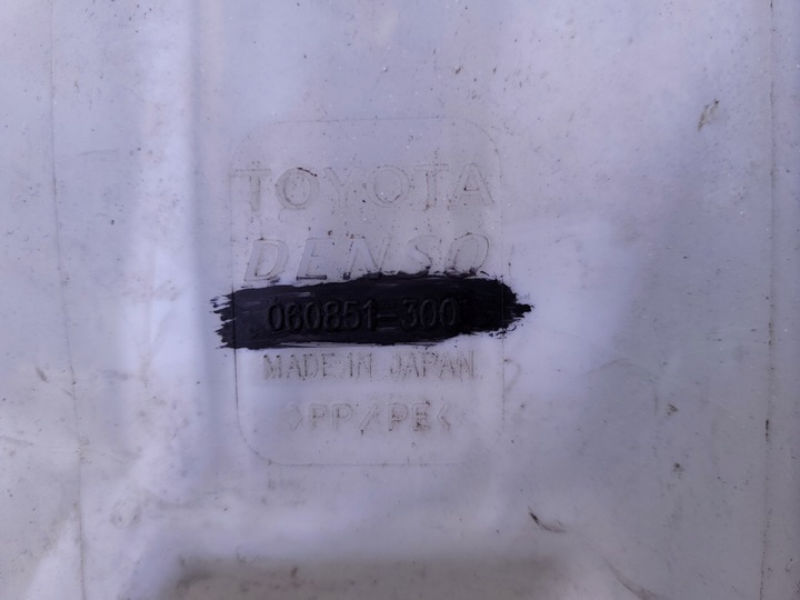 фото №9, Toyota rav-4 rav 4 iii | бачок рідини склоомивача 060851-300