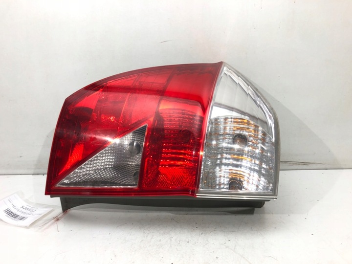 фото №1, Лампа левый зад honda fr-v минивэн