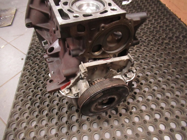 фото №6, Двигун dól двигуна k9k804 renault kangoo ii 1.5dci 09-