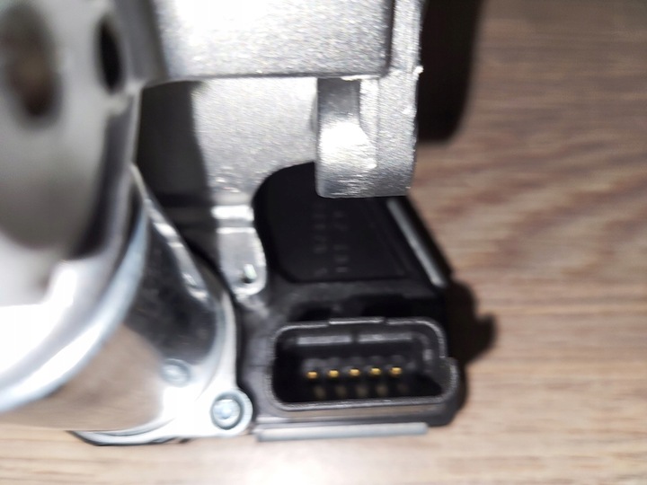 фото №12, Корпус дросельної заслінки citroen c5 ii,iii peugeot 407 4007,508, 9687888280