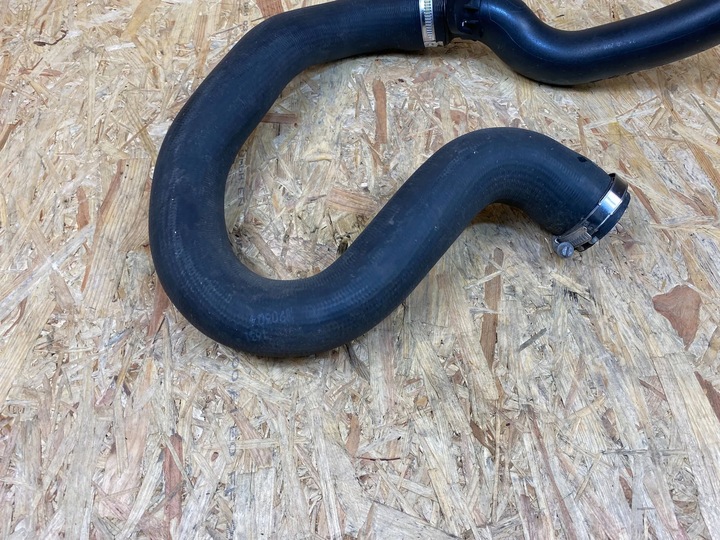фото №10, Шланг труба шланг воздуха peugeot citroen 9807627980 9675873480