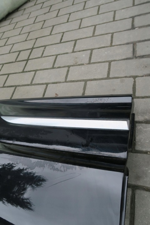 фото №3, Ford kuga mk3 втулка стабілізатора двері зад задні ліві