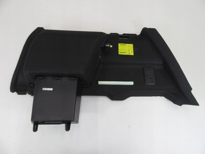 фото №10, Захист багажника боковина праві bmw f48 x1