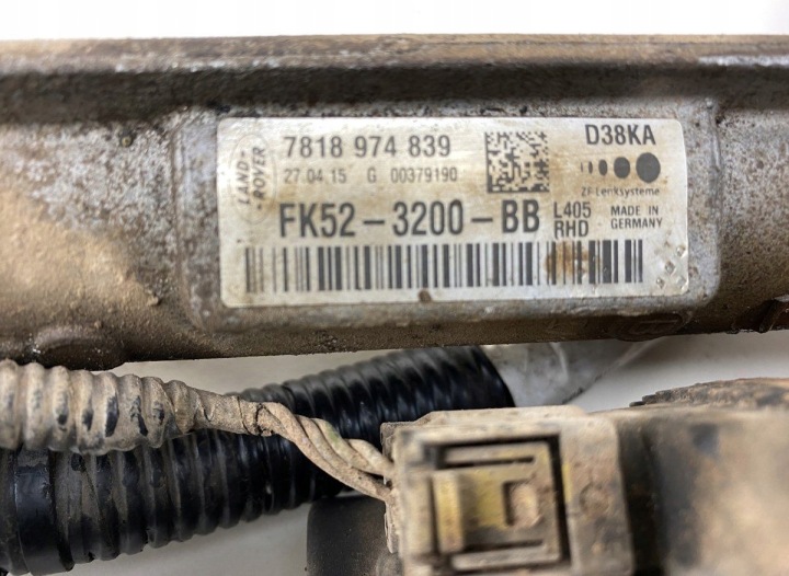 фото №9, Land rover 7818974343